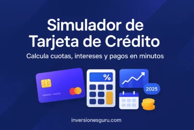 simulador tarjeta de credito colombia