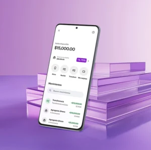 calculadora de rendimiento nubank mexico
