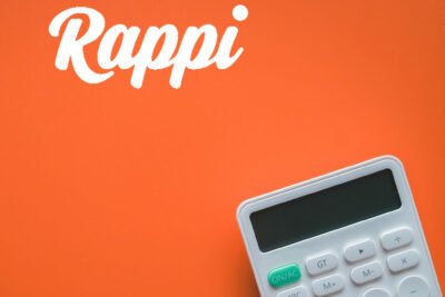 calculadora rappi cuenta